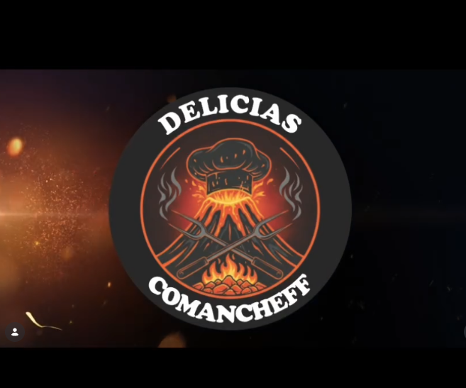 Delicias Comancheff Escudo